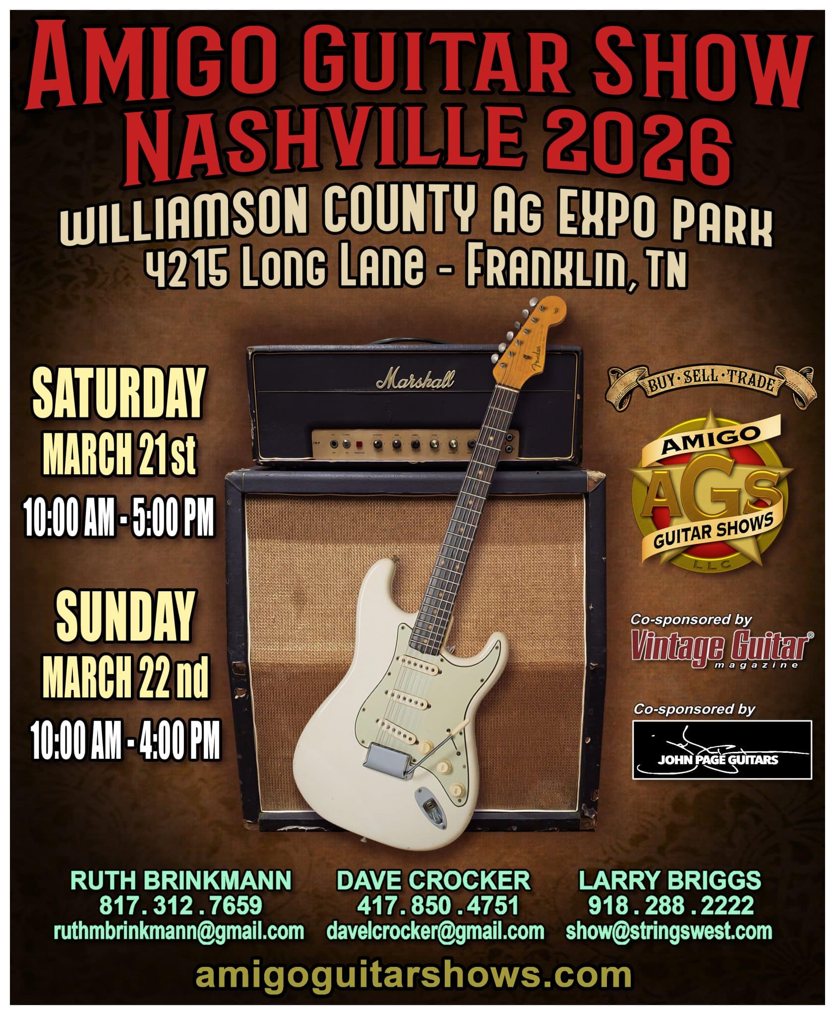 2026-Nashville-Show